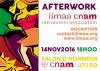 Afterwork - 15 / 11 / 2016