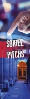 Club des Entrepreneurs: Objets connects et systmes embarqus