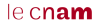 Dispositions exceptionnelles relatives  la scolarit des auditeurs du Centre Cnam Paris 