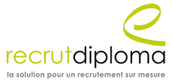 logo Recrutdiploma