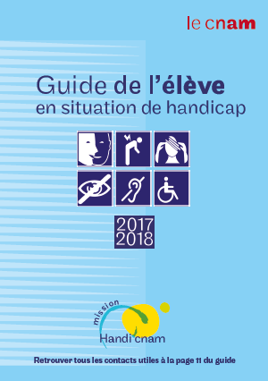 guide handicnam