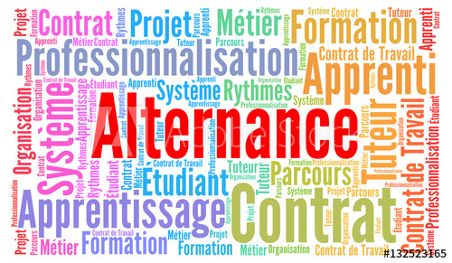 Alternance